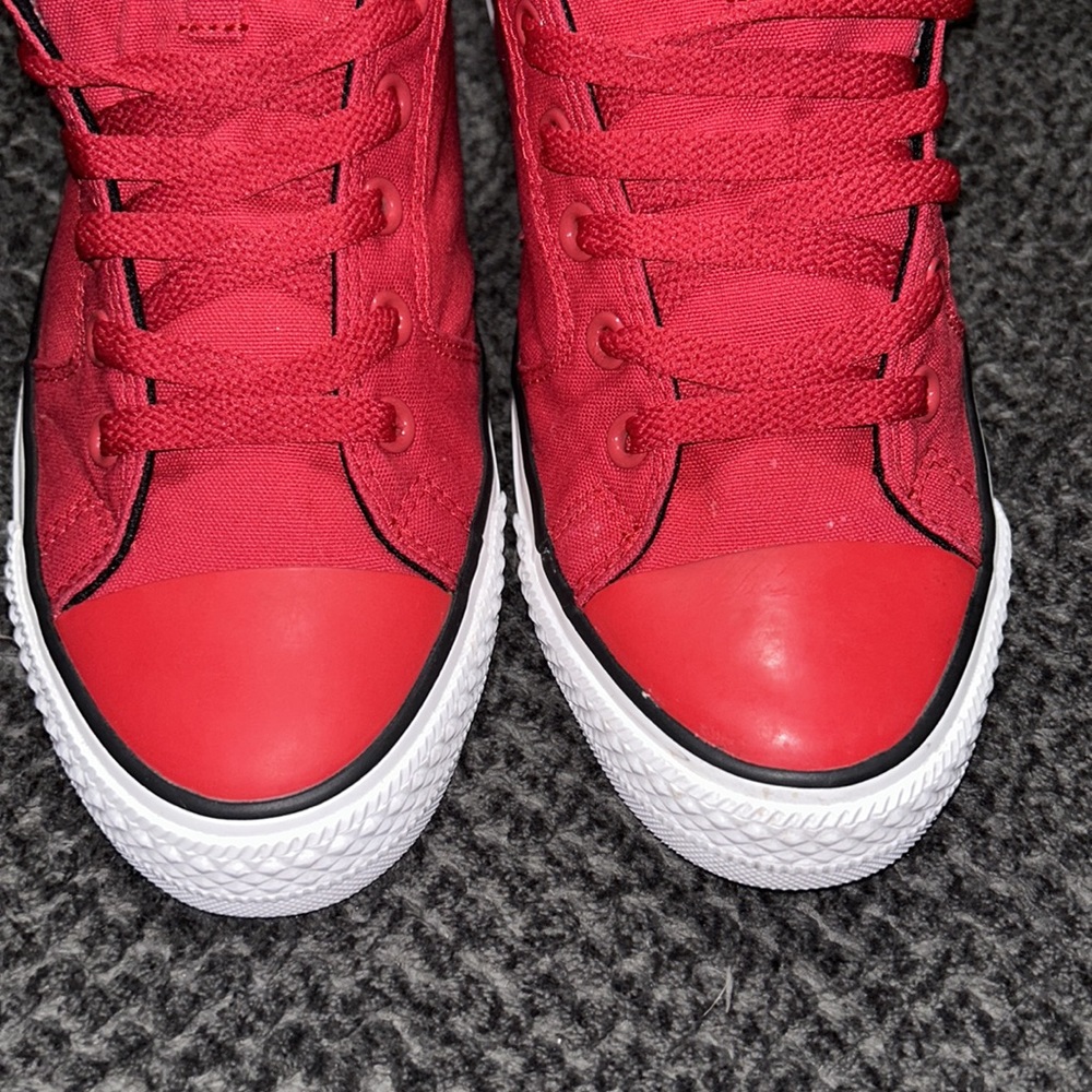 Converse All Star Chuck Taylor - image 6